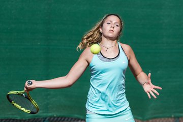 Franziska Sziedat 689 - Schwartau Open